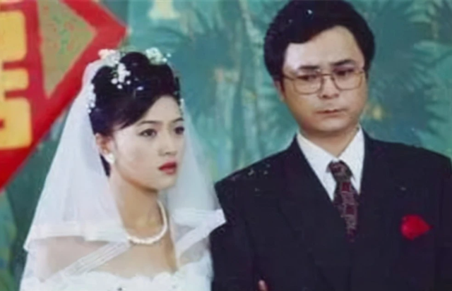 闪闪的红星潘冬子人物简介，娶普通人张玲亚为妻