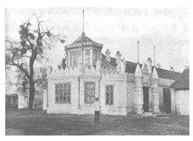 沈阳领事馆有哪些，老沈阳——二纬路和各国领事馆