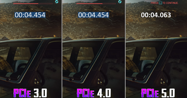 pcie固态硬盘，ssd pcie接口推荐（固态硬盘性能区别有多大）