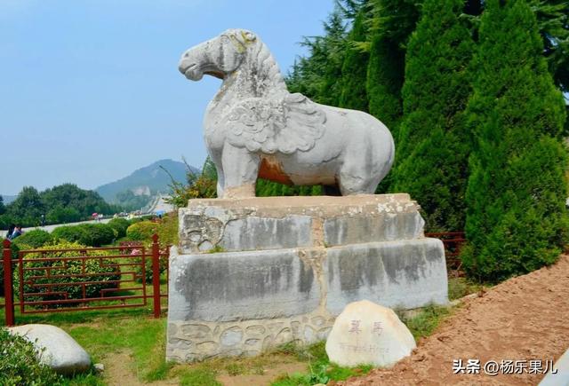 咸阳十大旅游景点，咸阳有哪些好玩的景点推荐（陕西-咸阳十景）