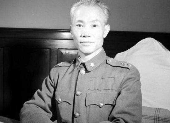 三,黄百韬的事迹