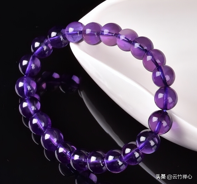 宝石级紫水晶，不同的种类价位有什么区别