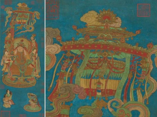 老娘赏你一丈红，送你上西天!，微信头像，老娘赏你一丈红，送你上西天!（中国人的智慧与浪漫：只用它）