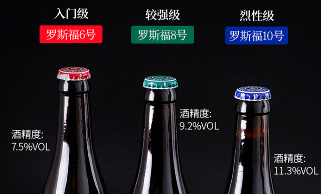 有哪些好喝的啤酒值得推荐，有哪些好喝的啤酒可以推荐（<附热门好喝啤酒前十排名推荐>）