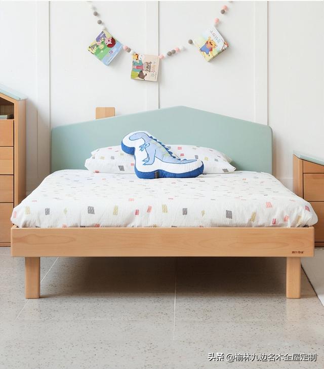 儿童实木床如何挑选，儿童实木床如何挑选木头（儿童床应该怎么选）