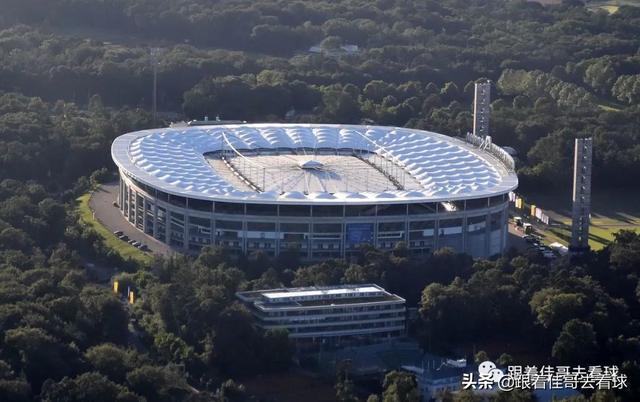 欧洲杯德国队赛程，欧洲杯赛程2021赛程表（2024德国欧洲杯赛程确定）