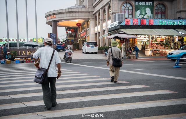 广西和哪个国家接壤，广西边境是哪个国家（中国和越南交界处有个东兴市）