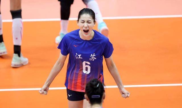 现役国家女排五大美女排列，现役女排四大美少女战士