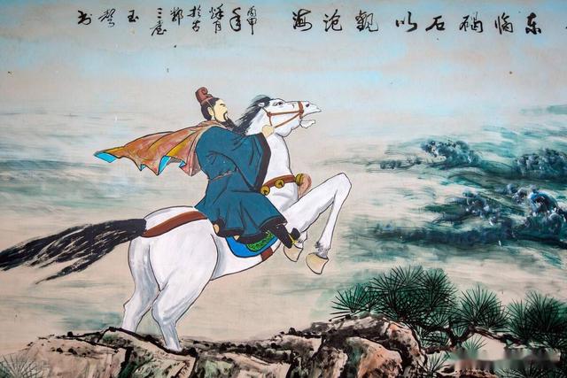 三国演义作者朝代，三国演义的作者是谁（“《三国演义》令人喜读”）