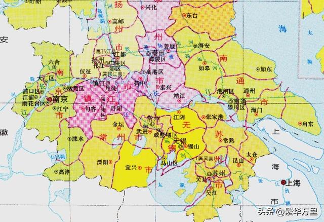 京口是现在的哪个城市，京口是现在的哪个城市1001无标题（江苏省的镇江市）