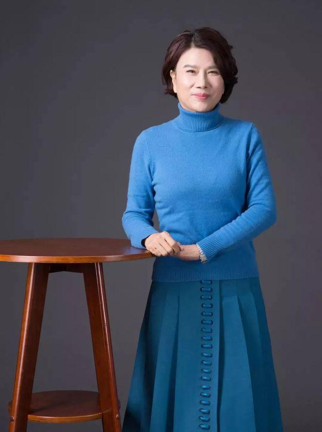 董明珠结了几次婚（董明珠：丈夫早逝至今单身）
