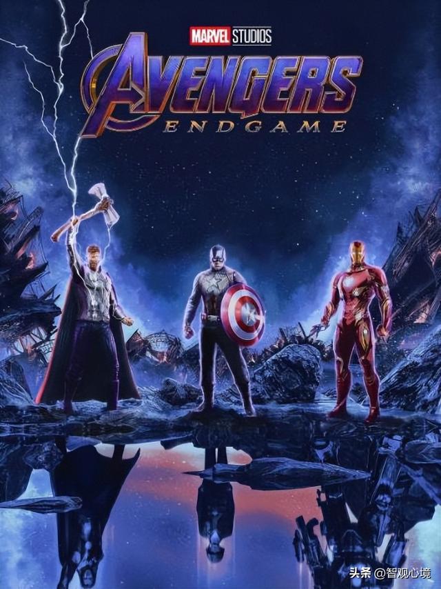 历史票房最高的十部电影，媒体评出全球历史上十大票房电影