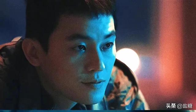 欧豪个人资料及图片，欧豪的成长之路比你想得更加艰难