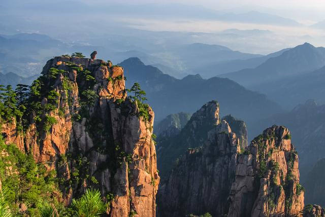 有哪些旅游景点，中国有哪些旅游胜地（推荐国内10个必打卡的名胜古迹）