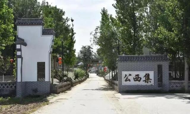 濮阳有什么好玩的景点，濮阳旅游景点推荐一下（行走河南·读懂中国丨不负好春光）
