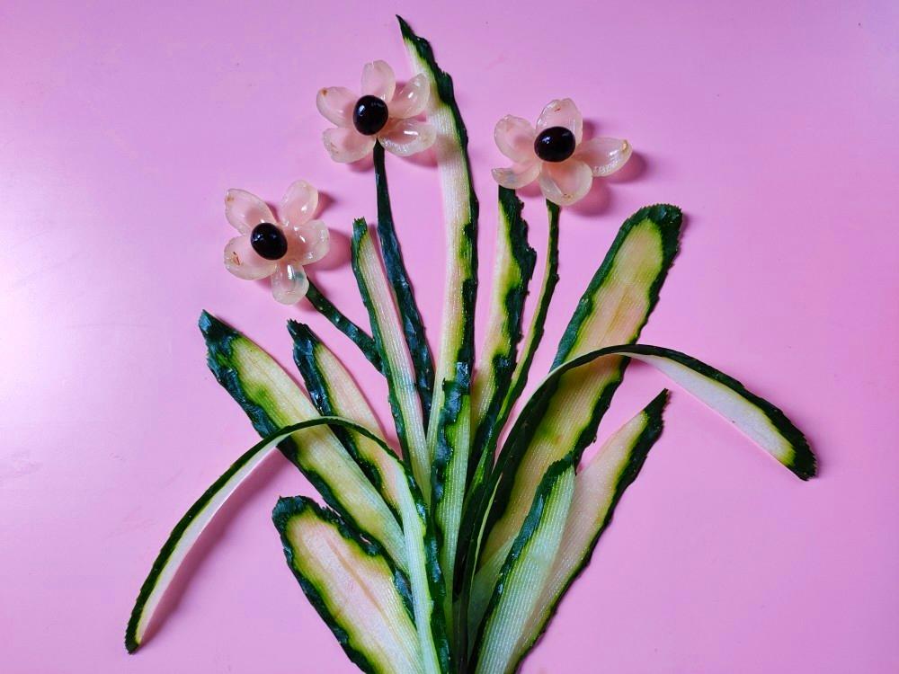 水果拼盘100种图片,水果拼盘的8种做法 - 玉三网