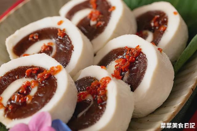 分子料理介绍，分子料理的概念（原来过年过节常吃的一道菜）