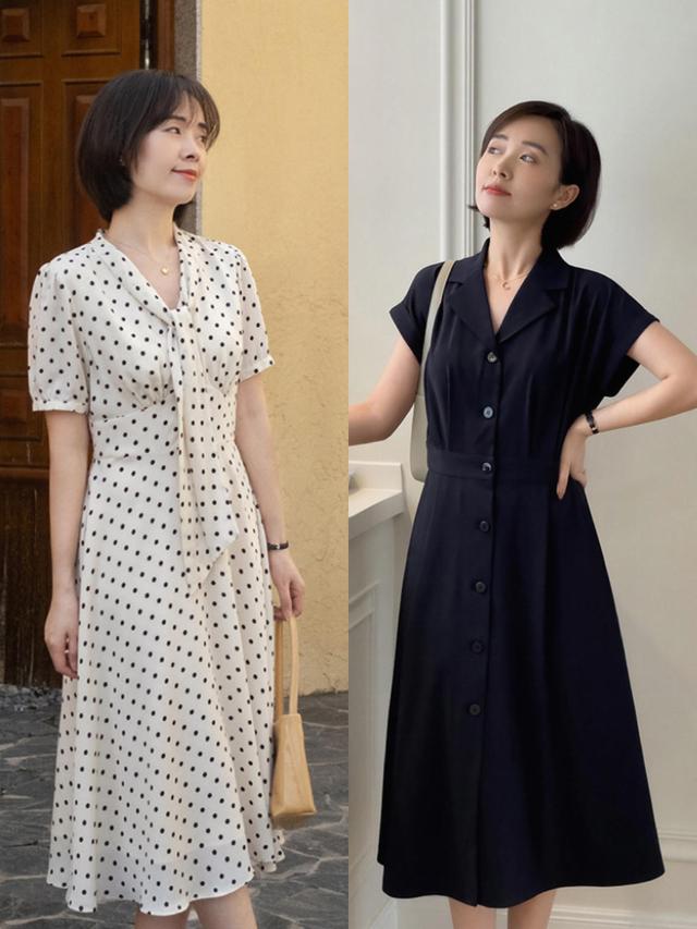 最流行的女装搭配，女装搭配风格有哪些（掌握下面的搭配思路）