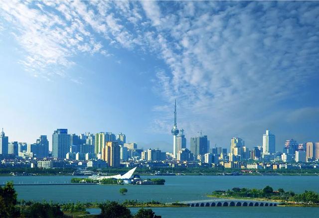 徐州属于哪里，徐州属于哪个省份（依然下辖10个区县）