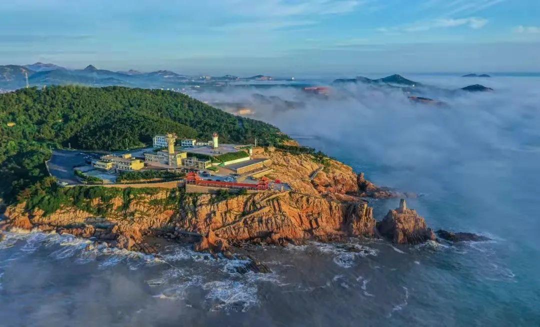 荣成风景区有哪些，荣成周边景点（来荣成这些打卡景区景点采撷好春光）