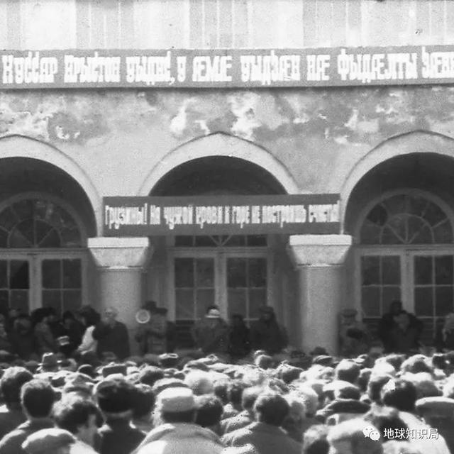 阿扎尔自治共和国，格鲁吉亚是哪个国家（想公投并入俄罗斯）