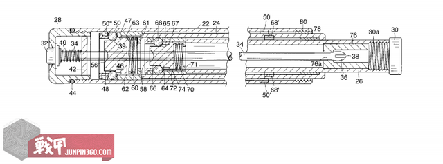 棍可以怎么组词，棍可以组词什么（棍中不二——全面认识伸缩棍）
