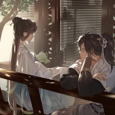 王者荣耀无情的四角恋，四角恋情不死不休