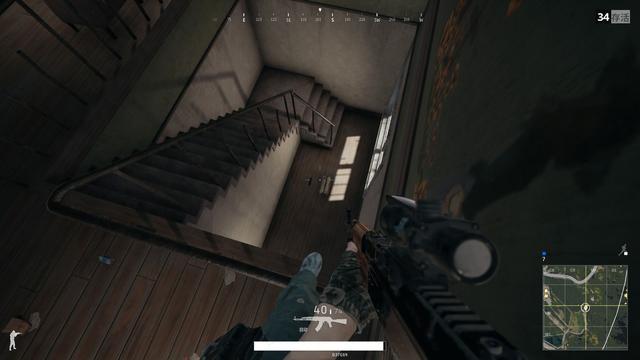 绝地求生怎么玩，绝地求生怎么玩美服（绝地求生新手大全攻略）