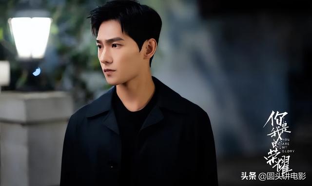 杨洋演过的电视剧，杨洋都演了哪些电视剧（杨洋主演的五部电视剧）
