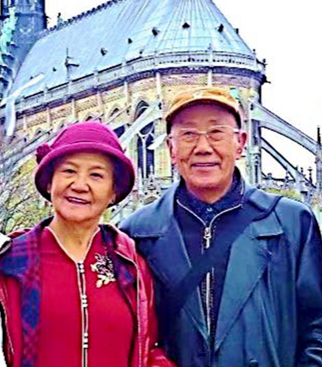 刘玉茹老照与新照对比，《上甘岭》女卫生员“王兰”刘玉茹已离世近两年