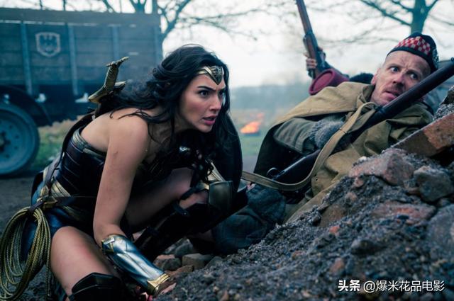 dc电影宇宙观看顺序，dc电影观看顺序是什么（按这样的顺序观看DC扩展电影）