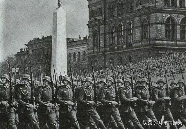 捷克斯洛伐克解体，捷克斯洛伐克为什么还是“和平消失”了