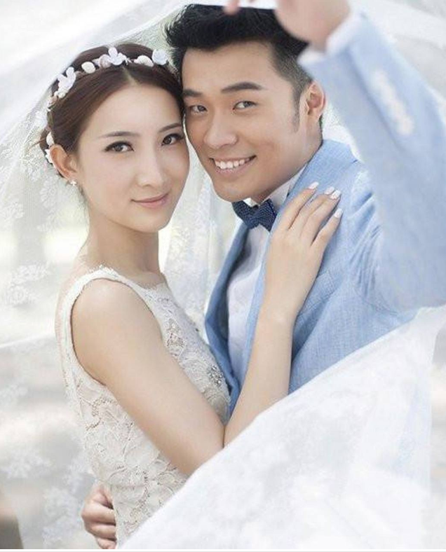“完美前任”许婧：离开陈赫7年，终于活成了别人艳羡的样子