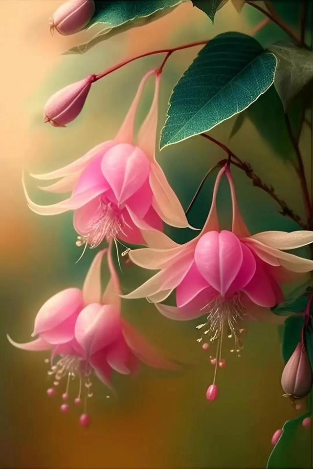 灯花有什么寓意，各种花灯的寓意（吉祥的灯笼花）