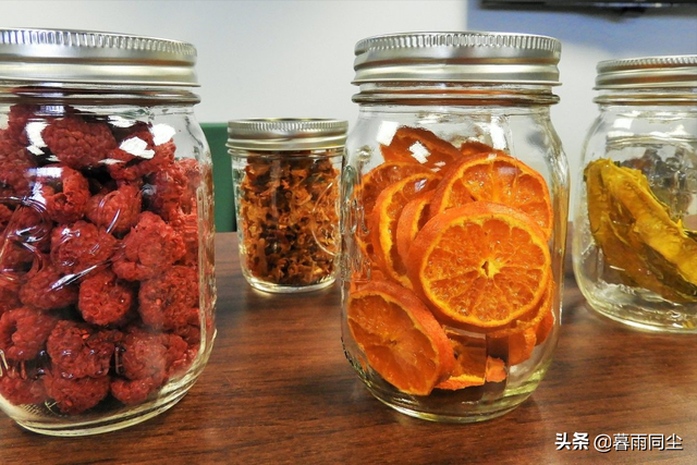 葡萄干保质期多长时间，葡萄干怎么算坏了（15种可以保存多年的最佳储备食物清单）