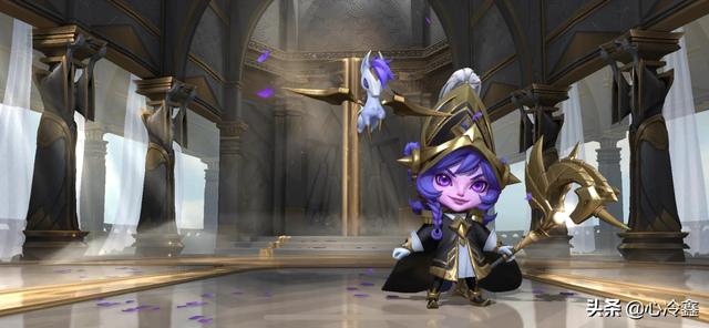 苍穹之光韦鲁斯，lol什么英雄皮肤最好看（盘一盘目前拥有滴皮肤）