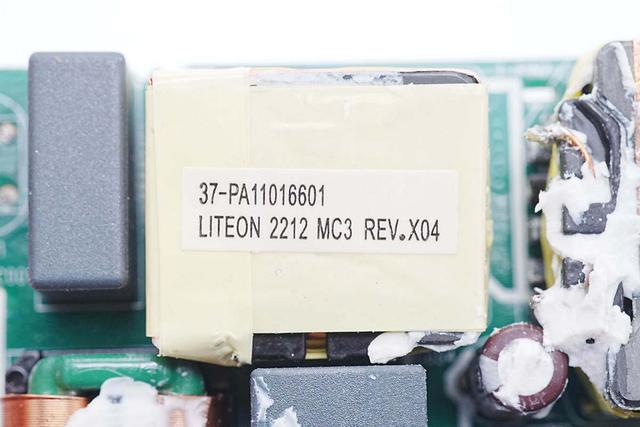 电脑适配器是什么，什么是适配器（拆解联想100W电源适配器看看用料）