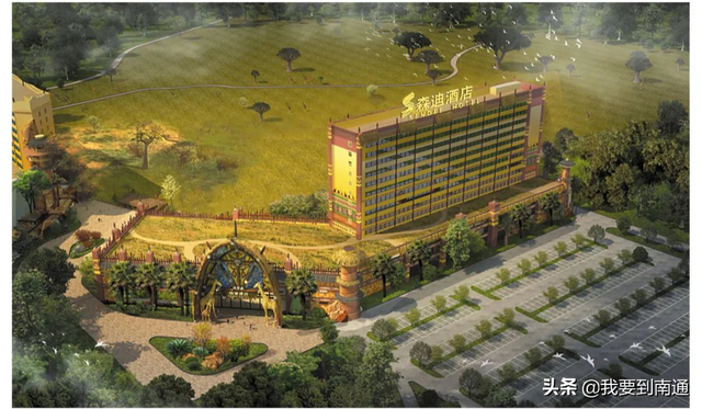 2022年下半年南通16个重磅大事件，2022年下半年南通16个重磅大事件