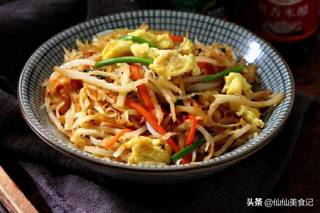 阳泉美食排行榜前十名，阳泉美食饭店推荐（山西人最有名的10大面食）