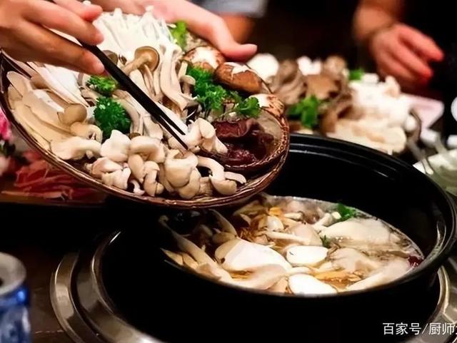云南的特色美食有哪些，云南美食推荐：11种云南美食