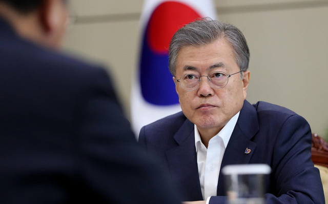 韩国警察级别，韩国警察级别图片（韩国警察“大战”政府）