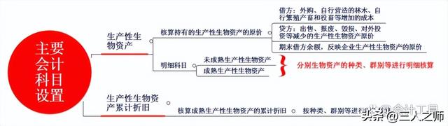 消耗性生物资产，消耗性生物资产是什么（生物资产案例分析及关键考点）