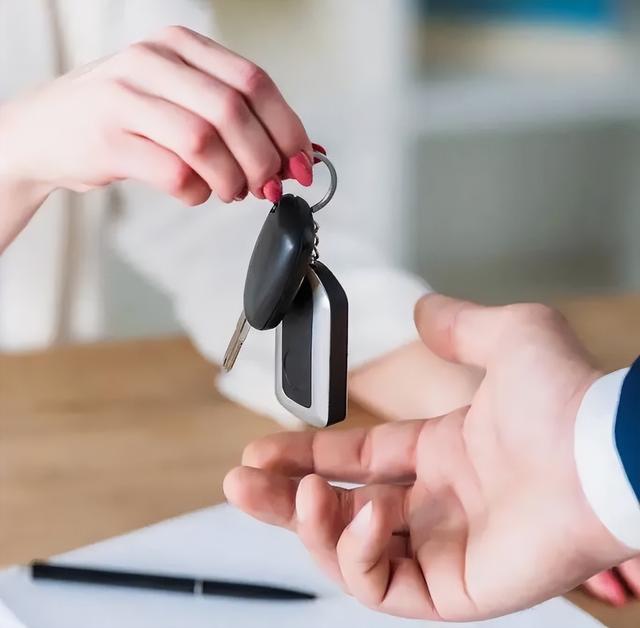 换车不换牌照怎么办理，这些事项你要了解