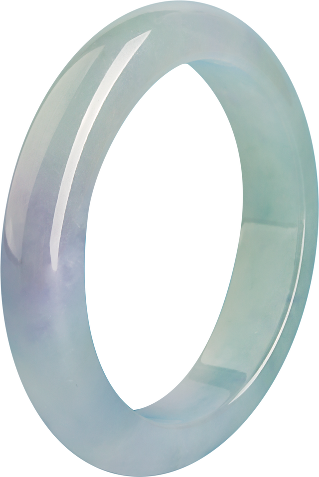 翡翠种水等级划分价格，翡翠等级划分及价格（1万和1000万的翡翠手镯）