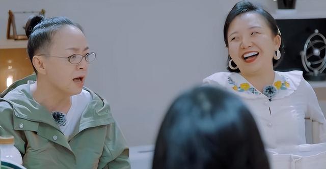 职场站错队有多可怕，职场站队之后会很惨吗（《五十公里2》辣目洋子站错队被骂）