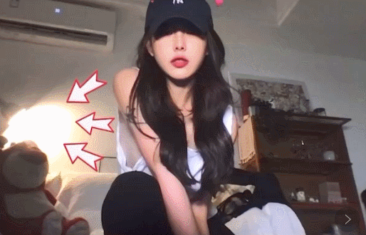 像素风少女心小图标个性土酷女生头像微信，像素风少女心小图标个性土酷女生头像（男生最心动的4种头像类型）