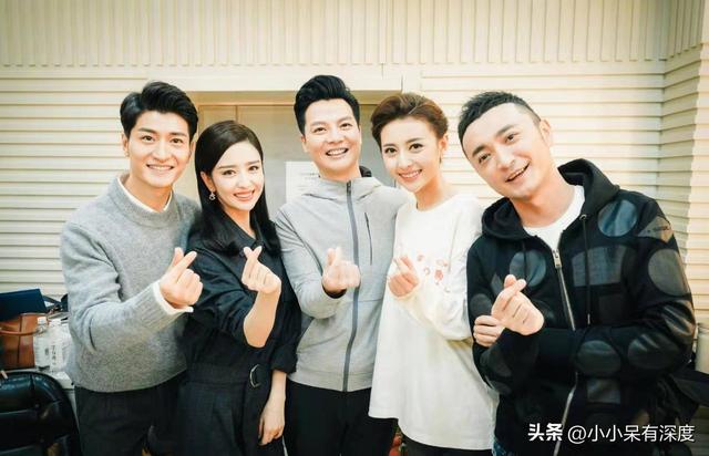 尹颂的资料盘点，尹颂简介（央视主持人尹颂）