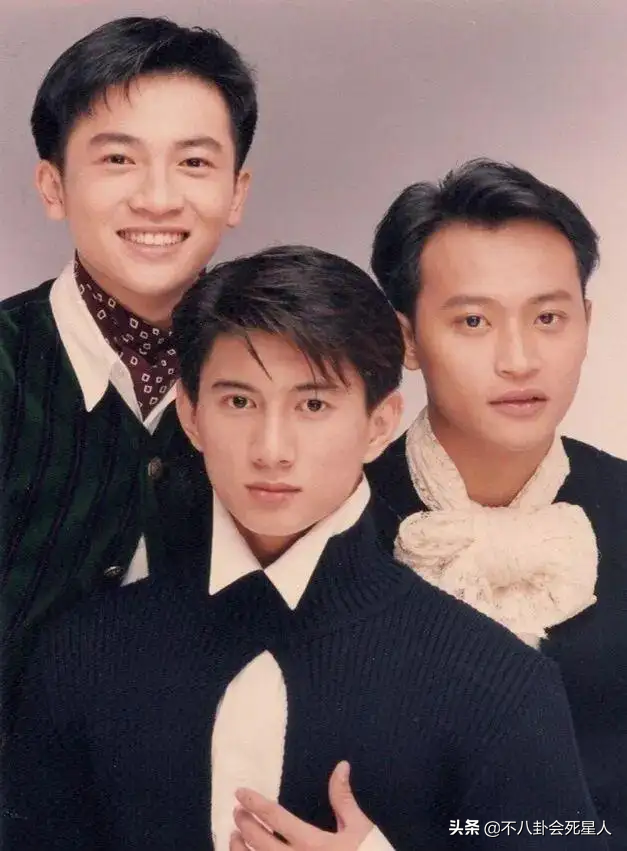 台湾男明星名字大全，带铭字的男孩名字大全（在内娱发展最好的5位台湾男星）