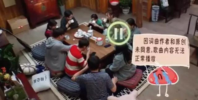 周笔畅的歌曲，17年后再看周笔畅（周笔畅的歌曲笔记不太好唱）