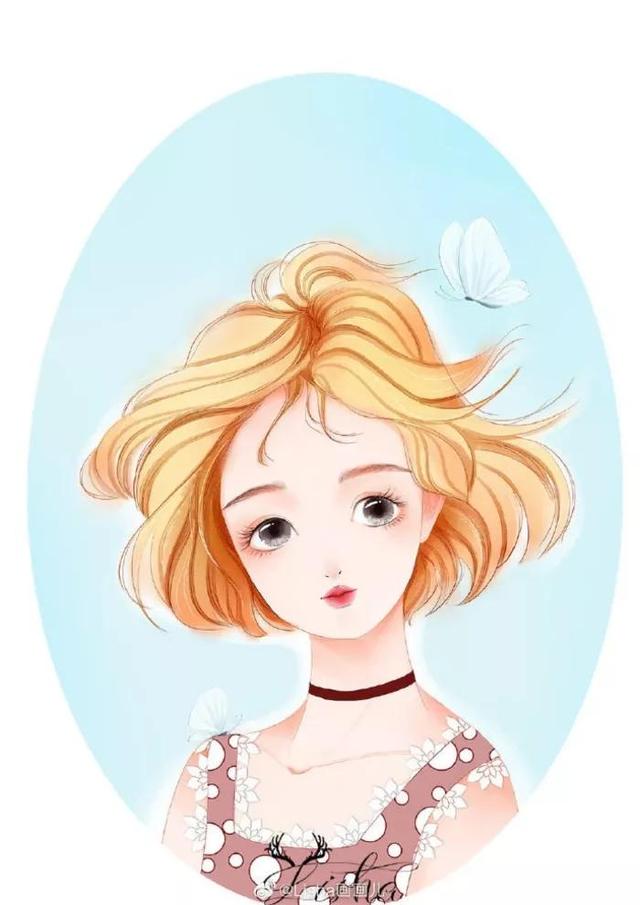 温柔系女头 男生就喜欢甜甜的女头，微信头像，温柔系女头 男生就喜欢甜甜的女头（一看就是甜甜的，温柔的女孩儿）